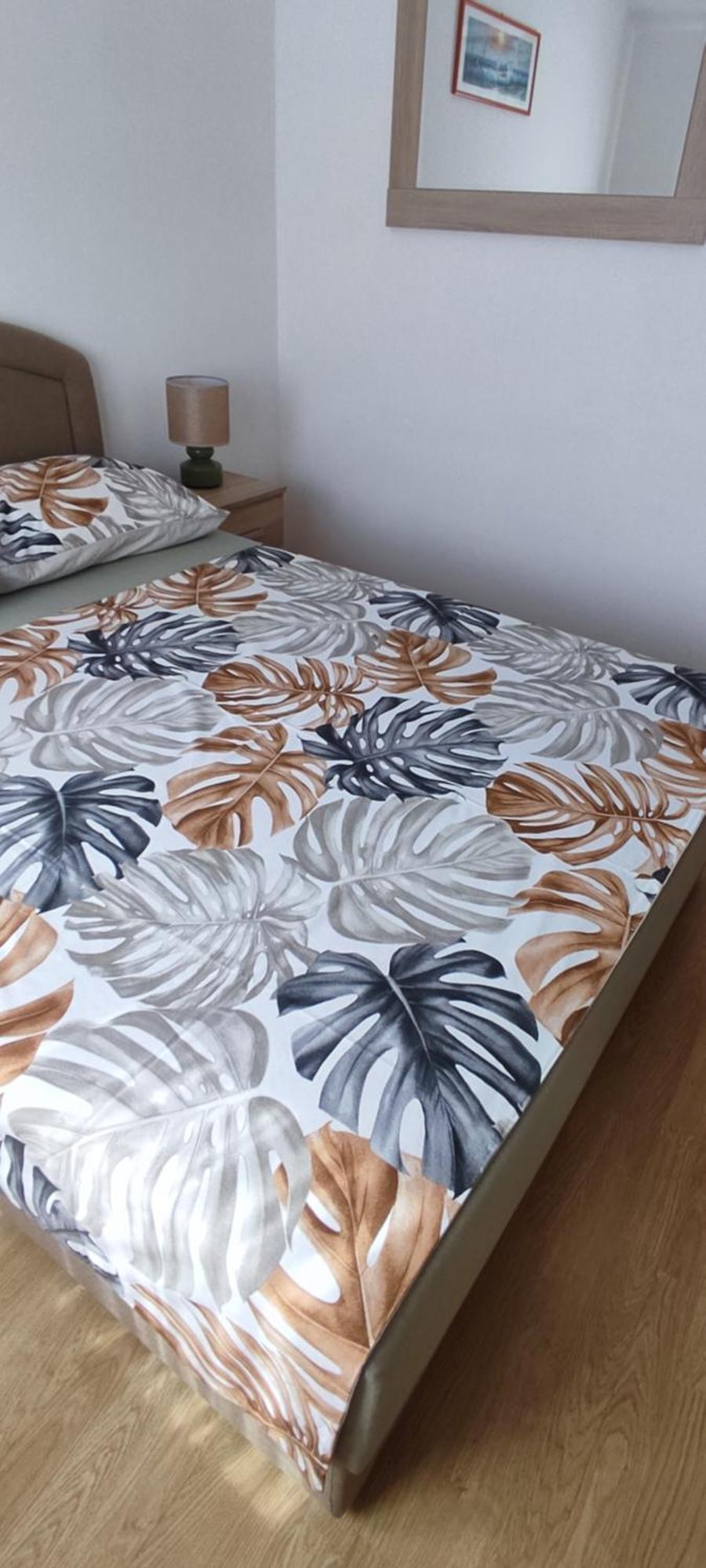 Apartman Car Vir Exterior foto